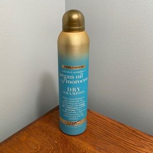 OGX Argan Oil of Morocco Dry Shampoo